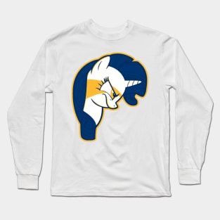 Rarity (Predators) Long Sleeve T-Shirt